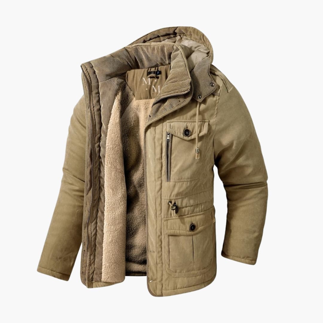 Men's Jacket