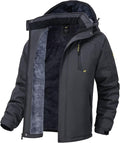 Charcoal Gray