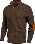 Chocolate Brown