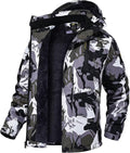Camo2 Army/Gray