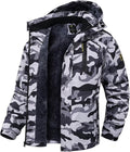 Camo1 Gray/White