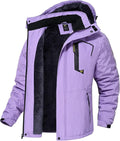 Cation Purple