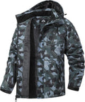 Army Green Camo