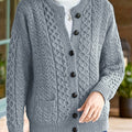 Silvery Grey