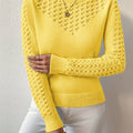 Bright Yellow